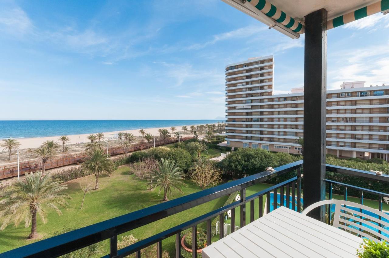 Playa de Gandia Ag Presidente 아파트 외부 사진