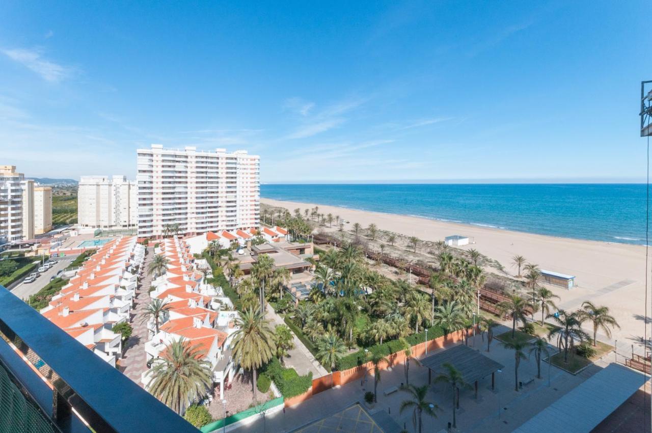 Playa de Gandia Ag Presidente 아파트 외부 사진