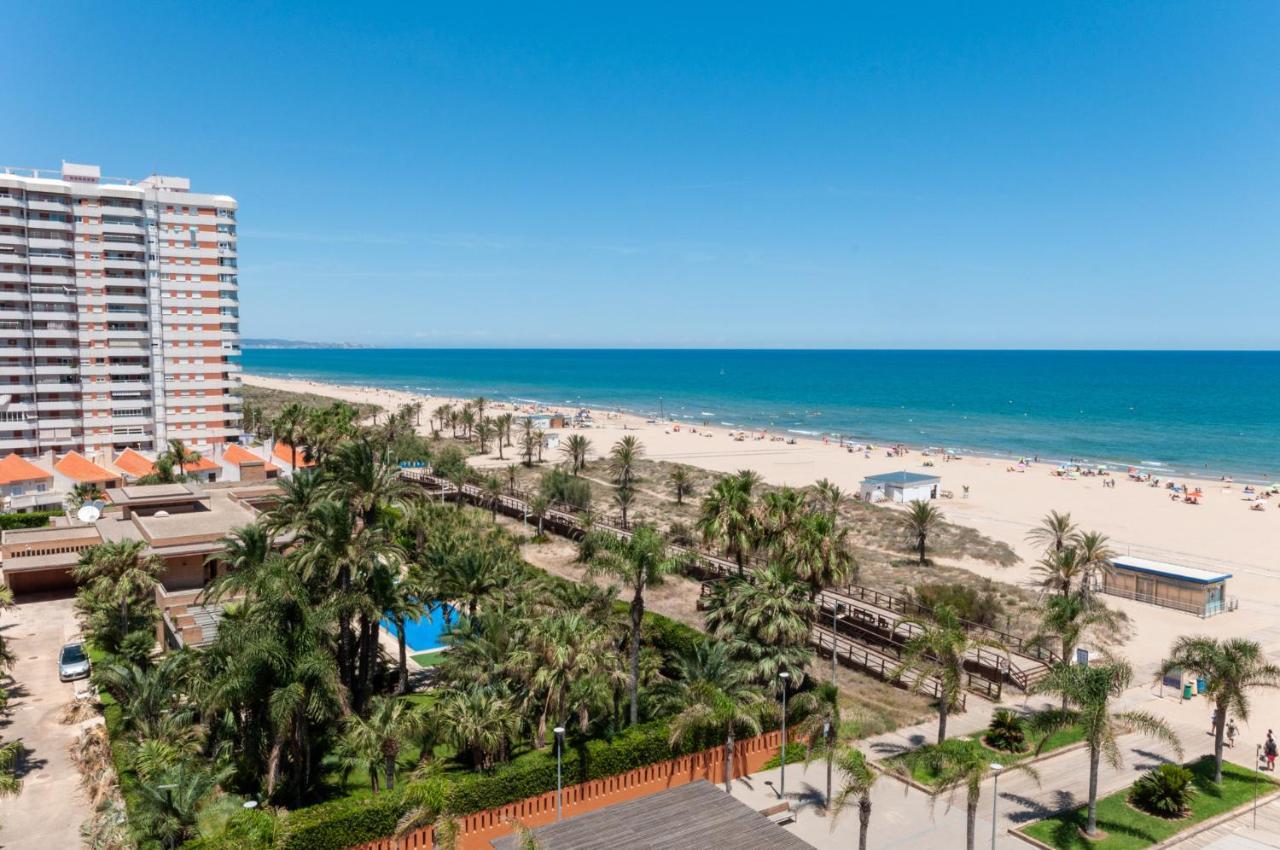Playa de Gandia Ag Presidente 아파트 외부 사진