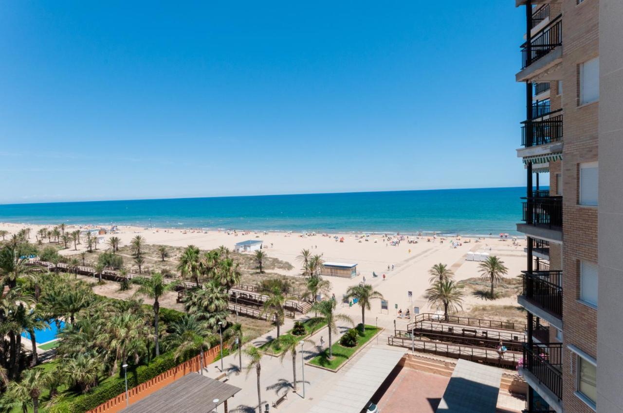 Playa de Gandia Ag Presidente 아파트 외부 사진