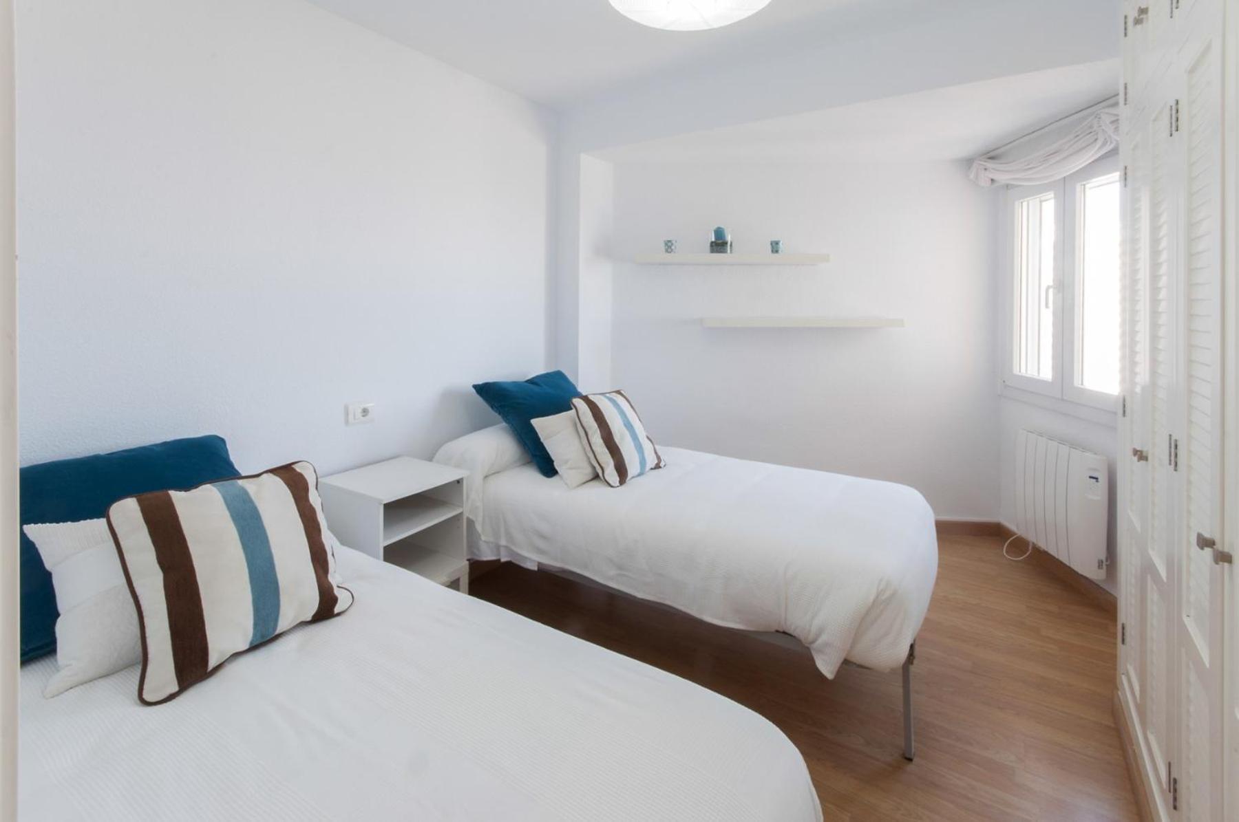 Playa de Gandia Ag Presidente 아파트 외부 사진