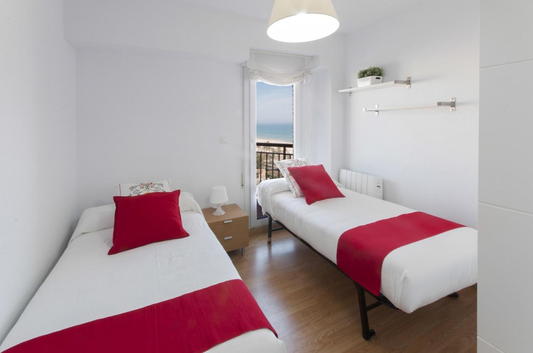 Playa de Gandia Ag Presidente 아파트 외부 사진