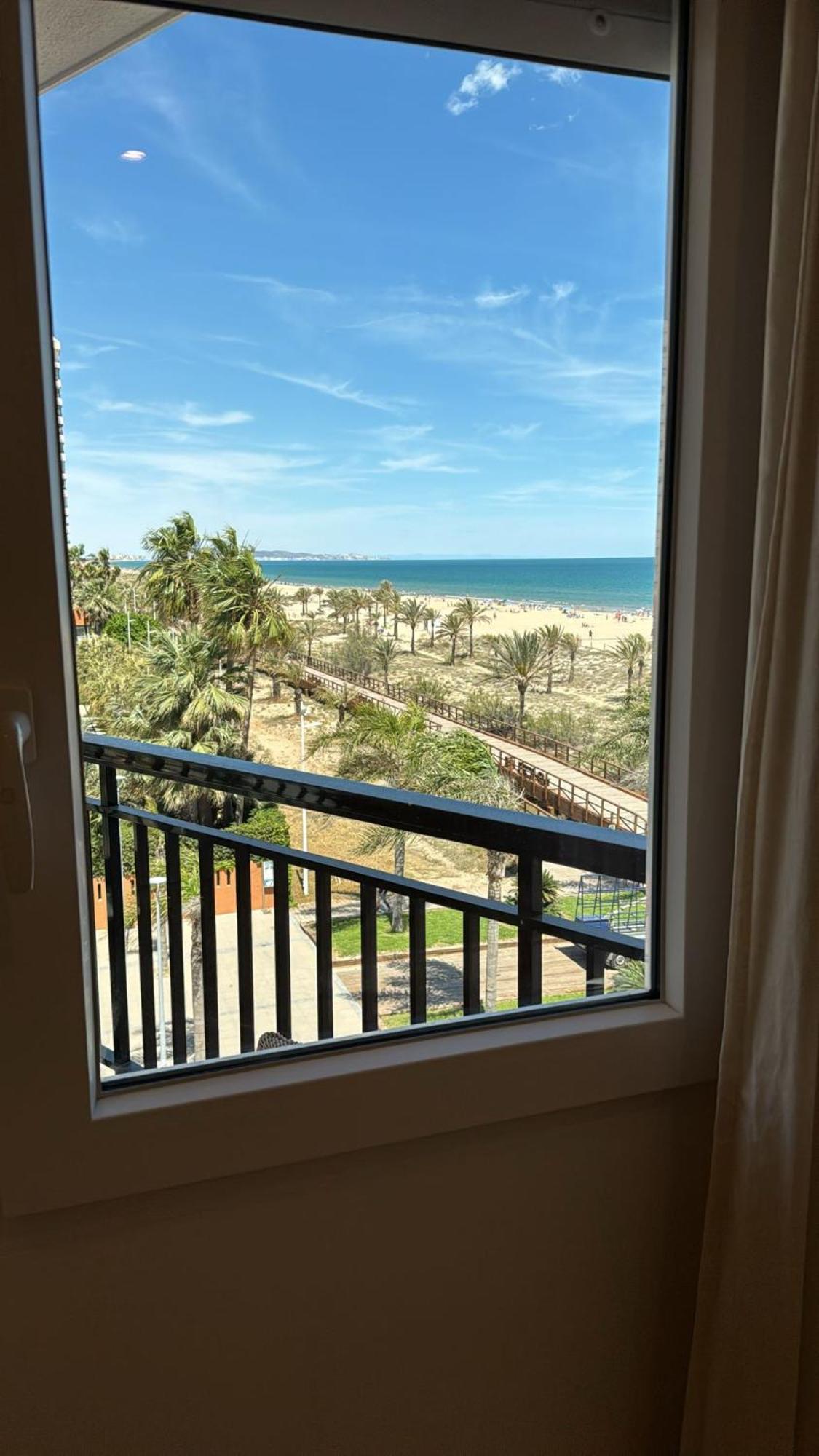 Playa de Gandia Ag Presidente 아파트 외부 사진